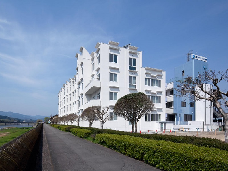 御薬円グループ 医療法人社団 同心会 人吉リハビリテーション病院